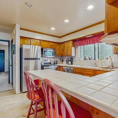 Tallac Views Getaway South Lake Tahoe Exteriör bild