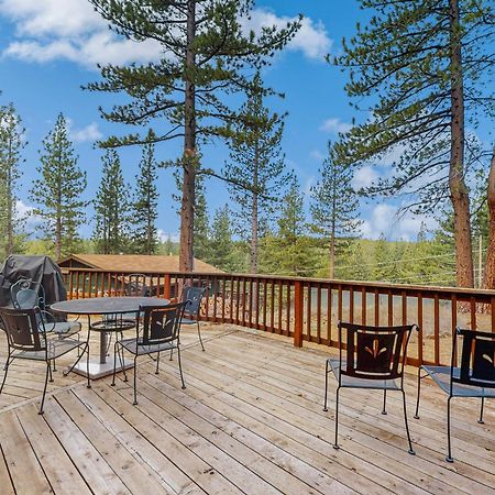 Tallac Views Getaway South Lake Tahoe Exteriör bild
