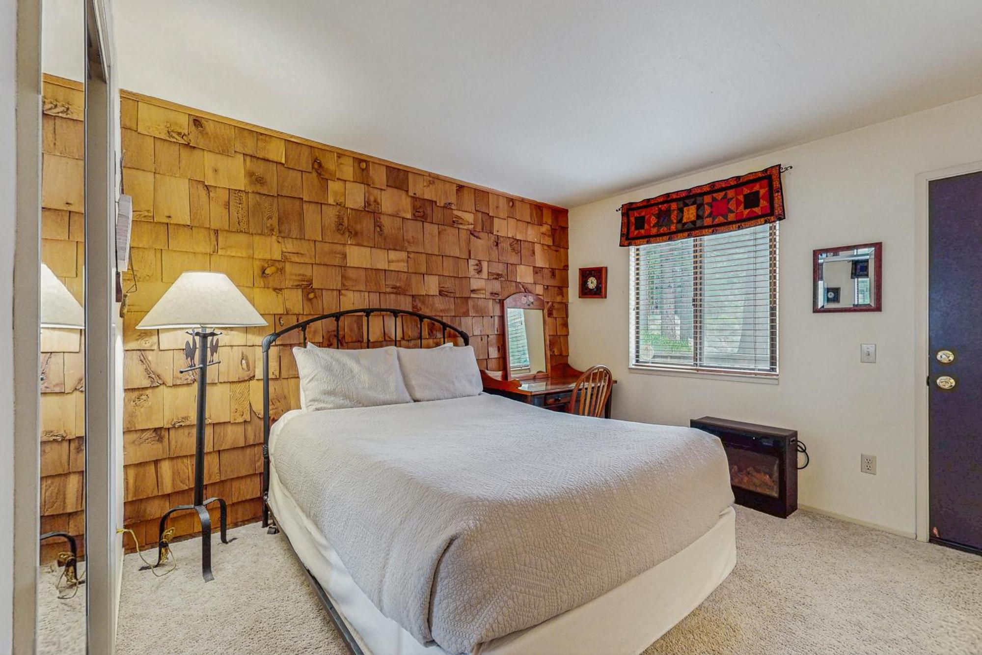Tallac Views Getaway South Lake Tahoe Exteriör bild