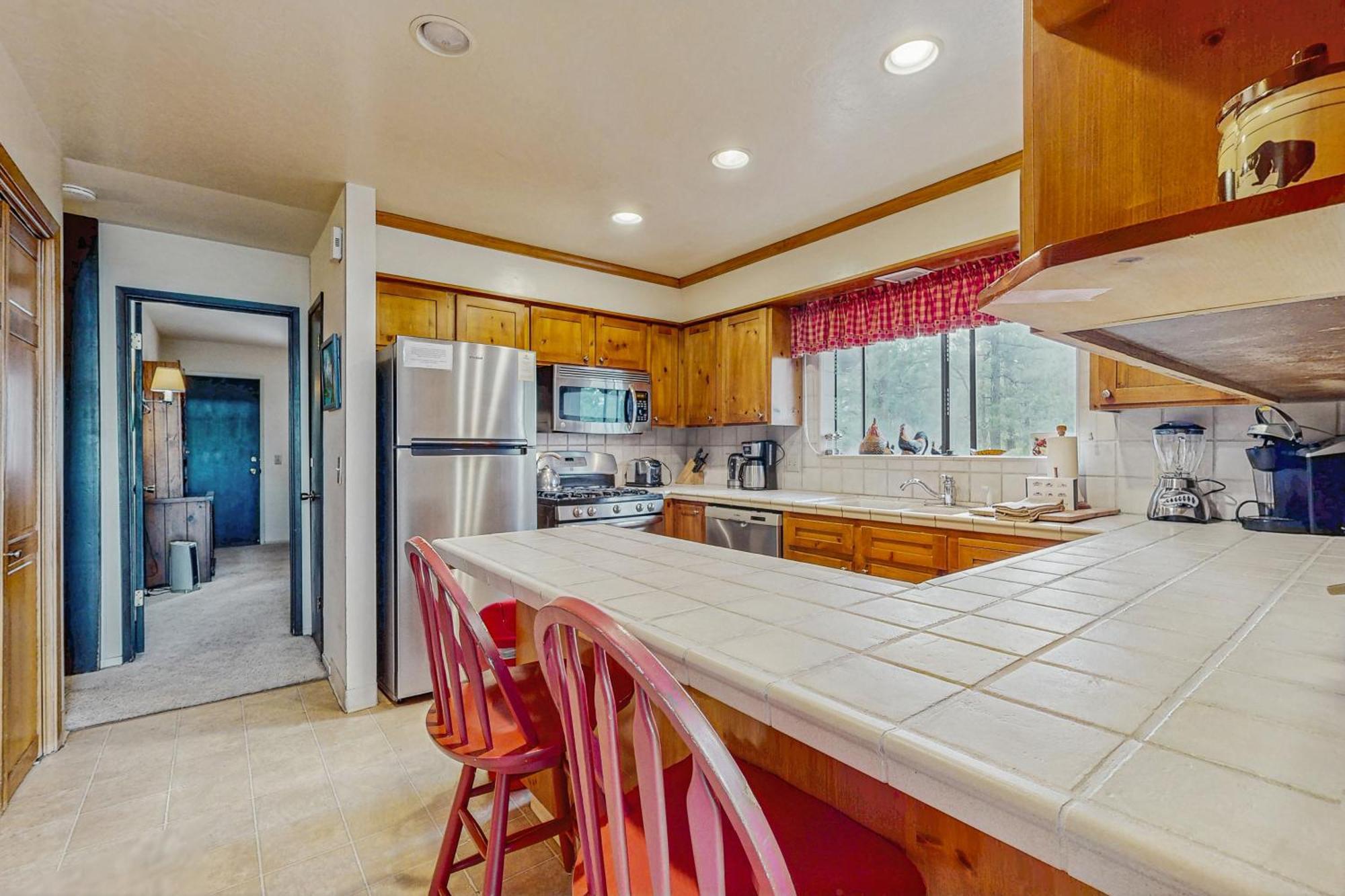 Tallac Views Getaway South Lake Tahoe Exteriör bild