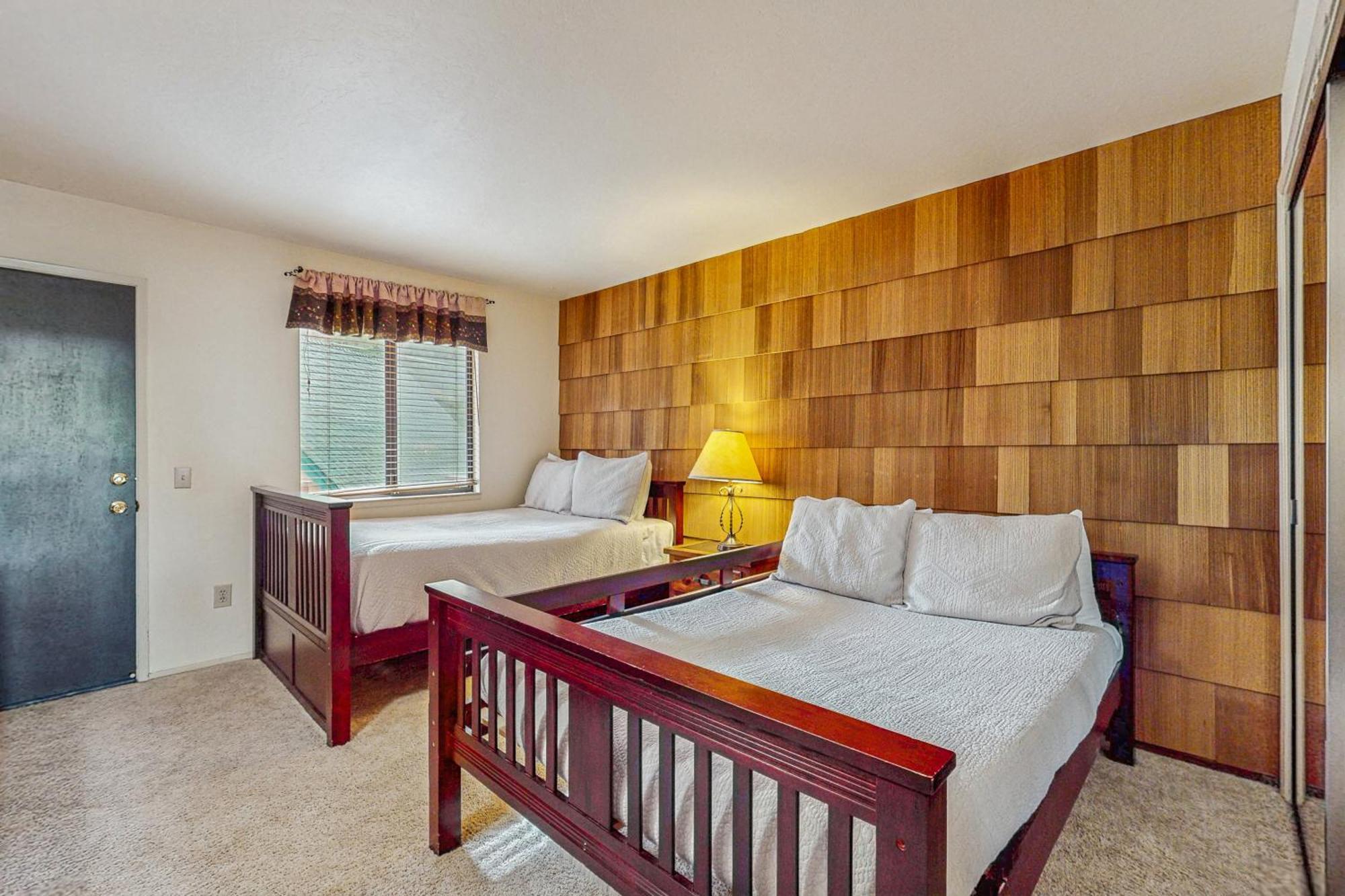 Tallac Views Getaway South Lake Tahoe Exteriör bild
