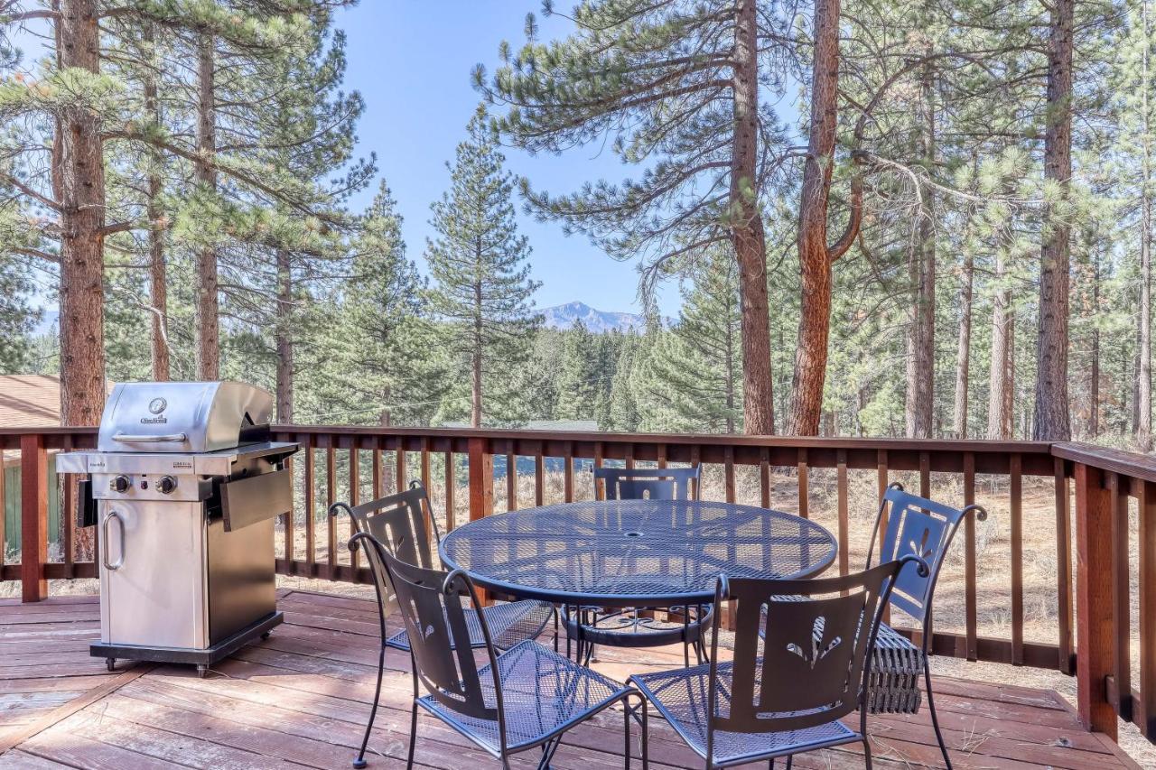 Tallac Views Getaway South Lake Tahoe Exteriör bild