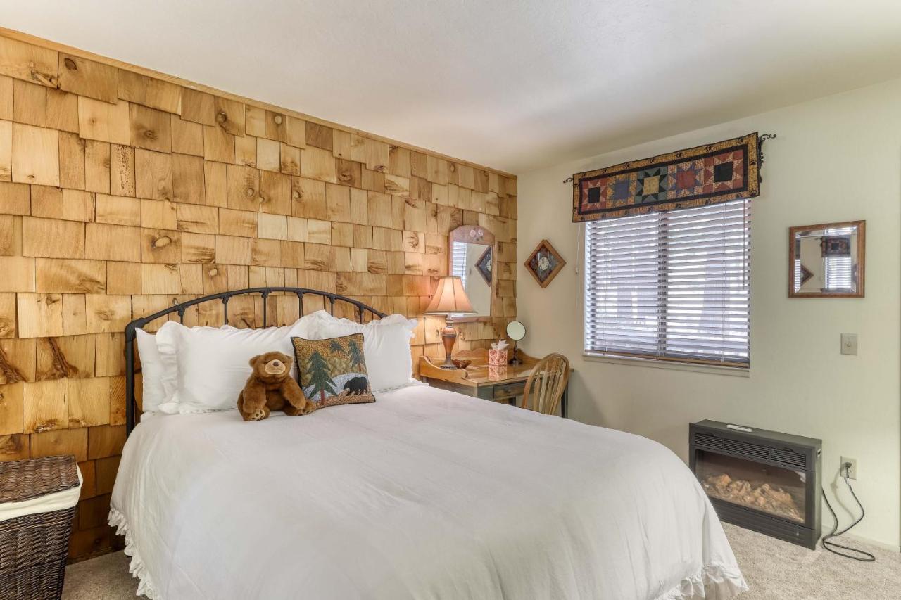 Tallac Views Getaway South Lake Tahoe Exteriör bild