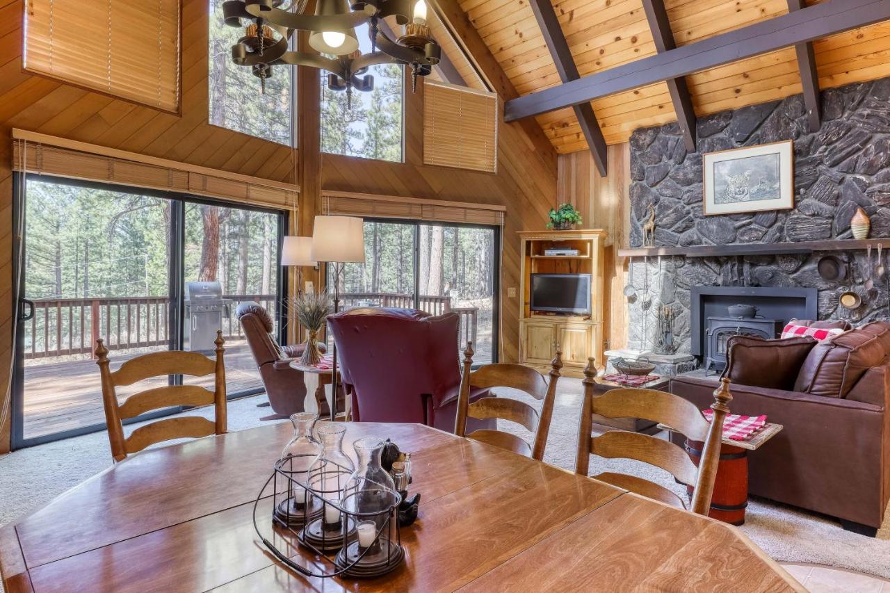Tallac Views Getaway South Lake Tahoe Exteriör bild