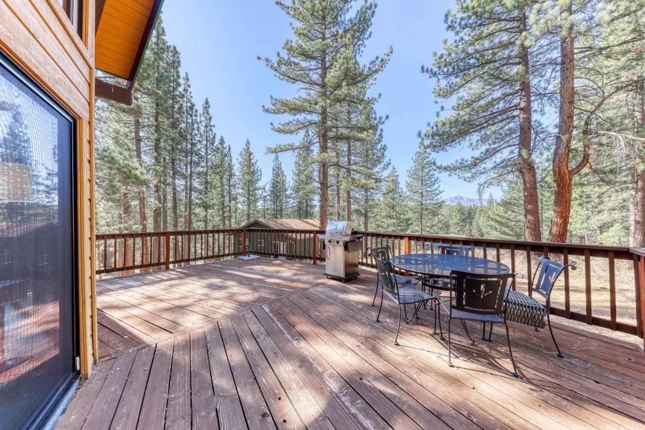 Tallac Views Getaway South Lake Tahoe Exteriör bild