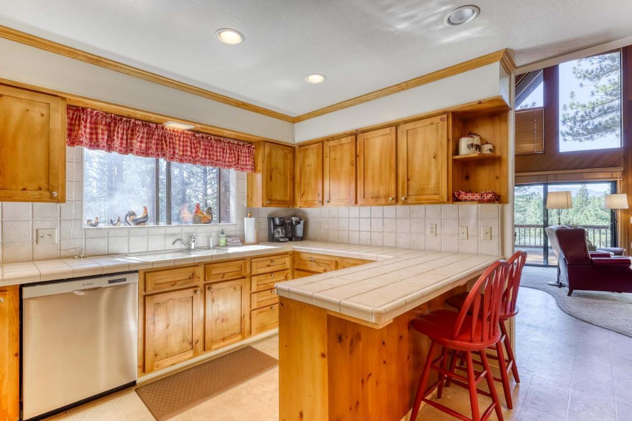 Tallac Views Getaway South Lake Tahoe Exteriör bild