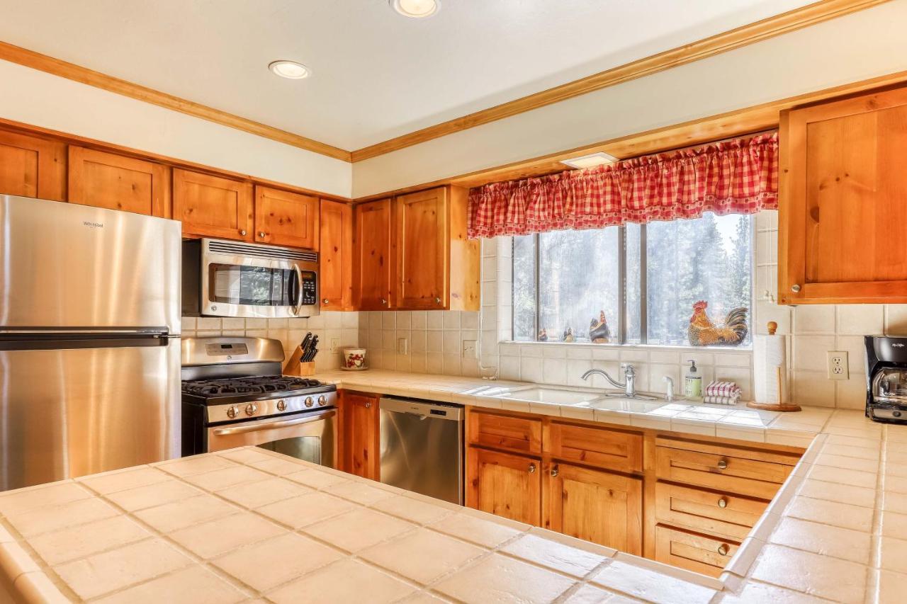 Tallac Views Getaway South Lake Tahoe Exteriör bild