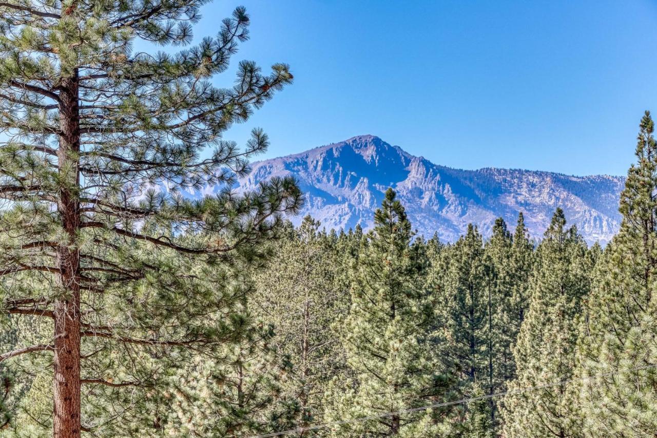 Tallac Views Getaway South Lake Tahoe Exteriör bild