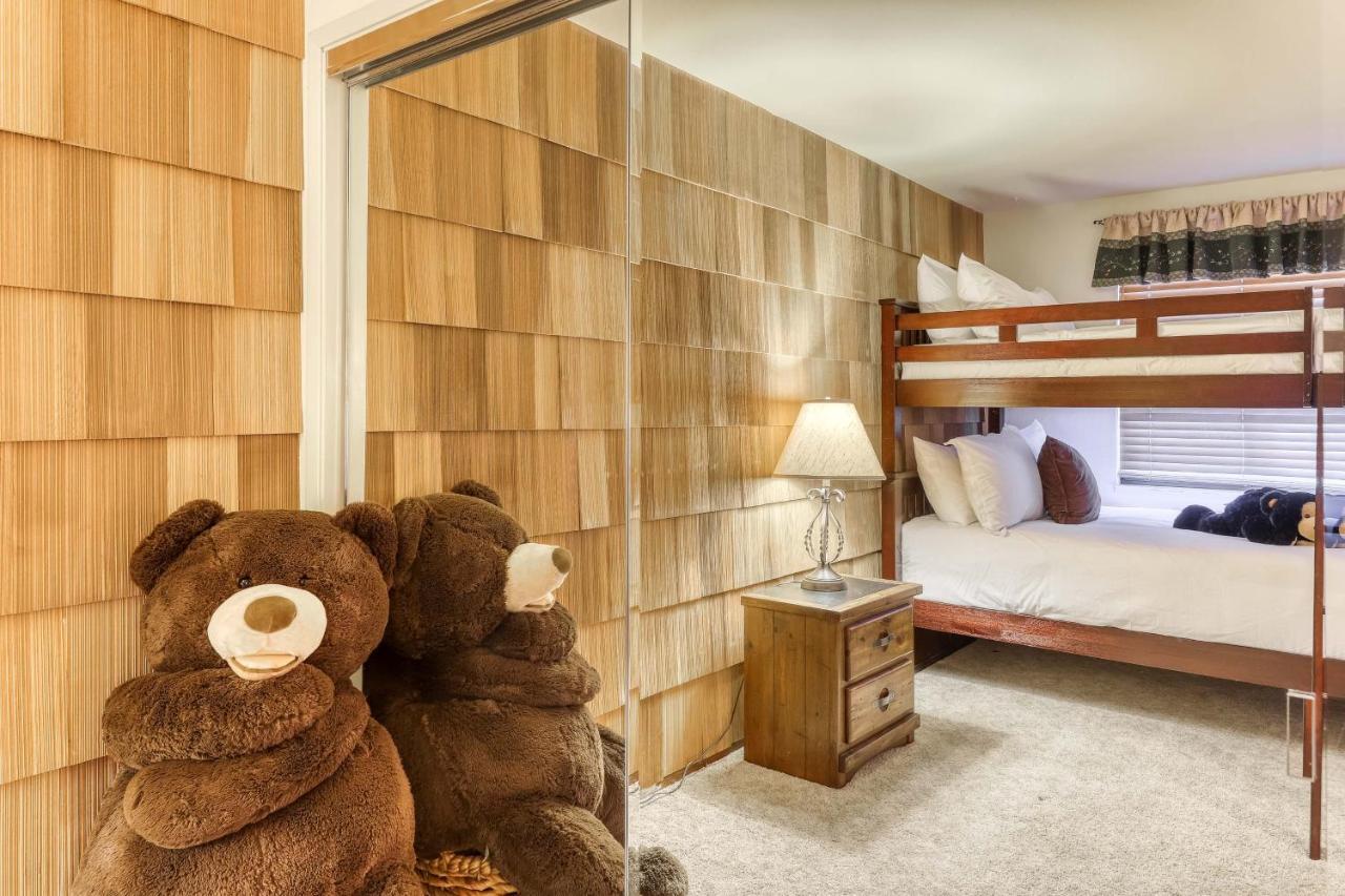 Tallac Views Getaway South Lake Tahoe Exteriör bild