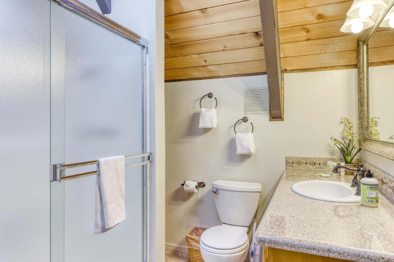 Tallac Views Getaway South Lake Tahoe Exteriör bild