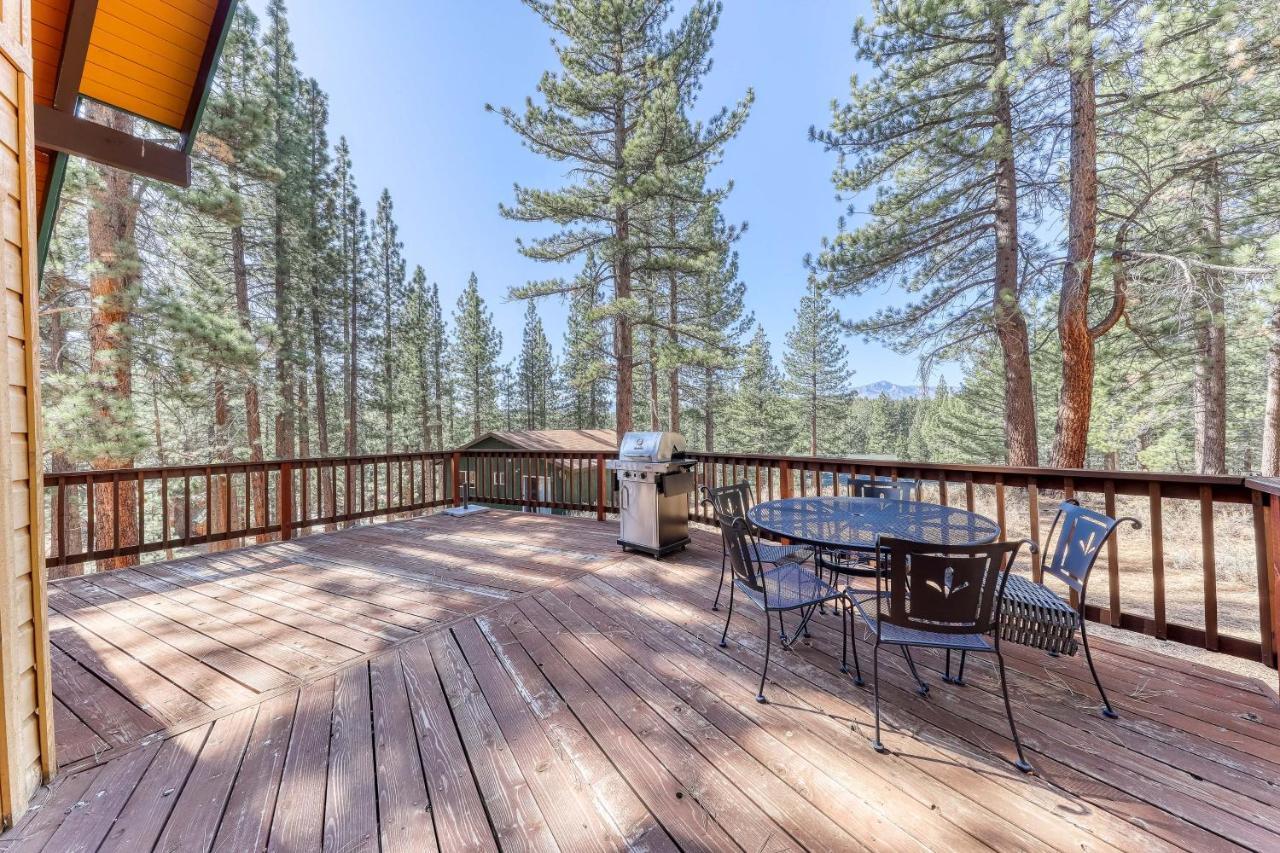 Tallac Views Getaway South Lake Tahoe Exteriör bild