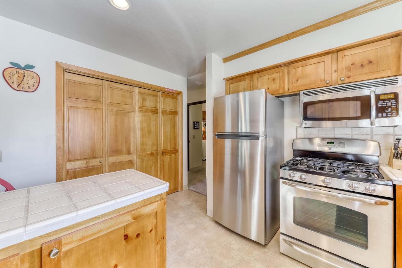 Tallac Views Getaway South Lake Tahoe Exteriör bild